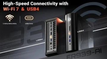 حاسوب Minix الجديد للألعاب يثير الجدل بقوته الهائلة وسعره غير المتوقع